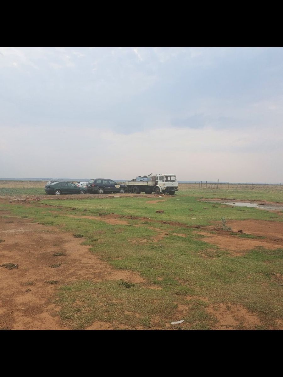 Commercial Property for Sale in Bloemfontein Rural Free State